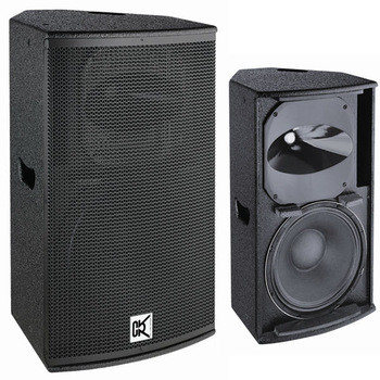 Professional Indoor Home Music Pro Audio Sound System 15 Inch