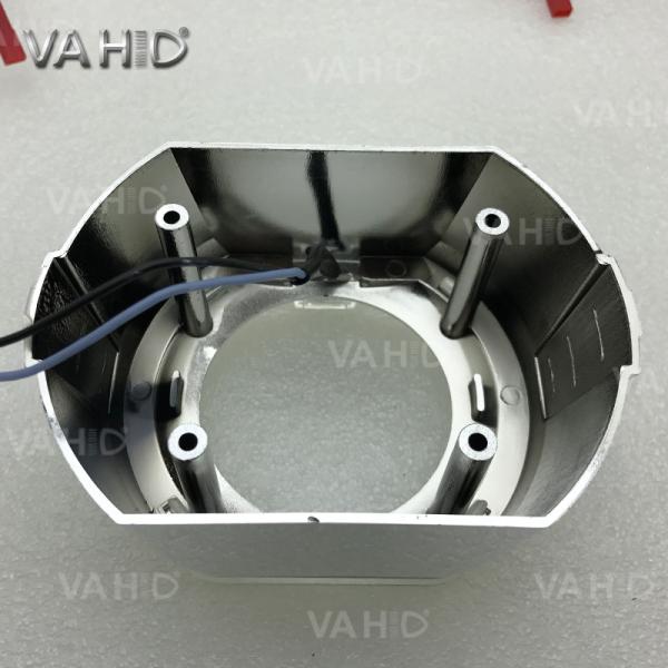 CH31 3.0inch Crystal angel eye Bixenon Car hid xenon projector kit