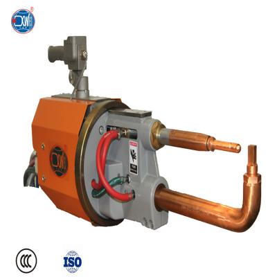 35kva suspendeu a máquina de soldadura à mão do ponto