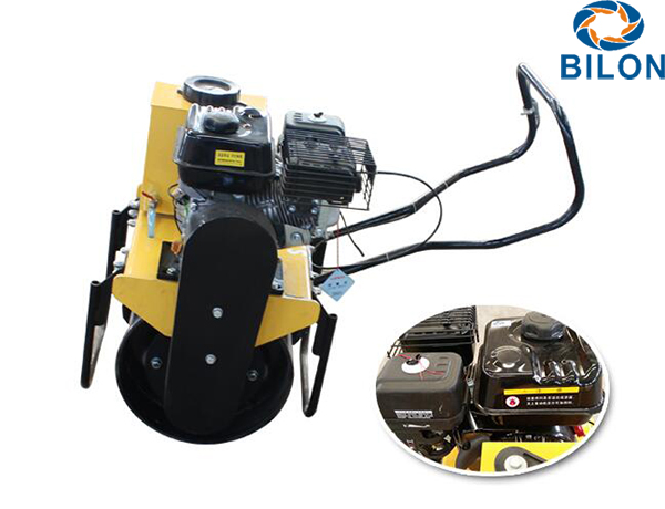 Идите за гидравлическим роликом дороги барабанчика ролика дороги 5.5ХП Хонда одиночным