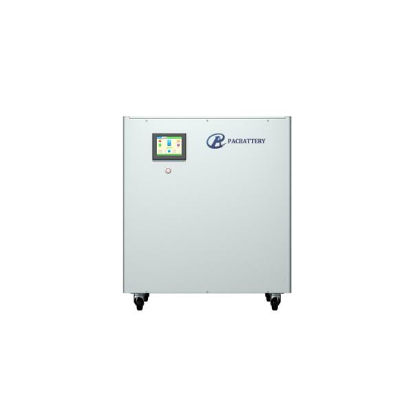 15kWh Split Phase LiFePO4 Energy Storage Battery for On Off Grid Solar ESS 6kVA 8kVA