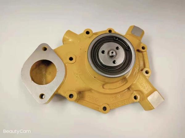 re505981  New Water Pump for John Deere RE500737  RE505980 RE546906 spare parts