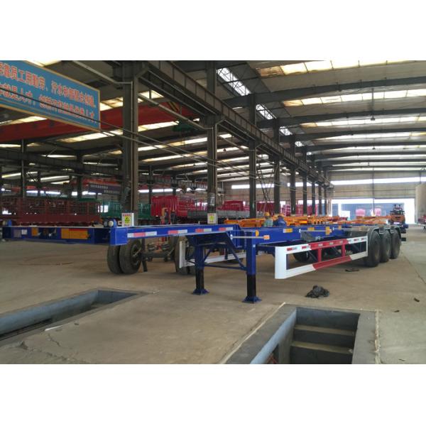 SIONTRUK МЕЖДУНАРОДНАЯ перехода Semi трейлера тележка трактора Semi