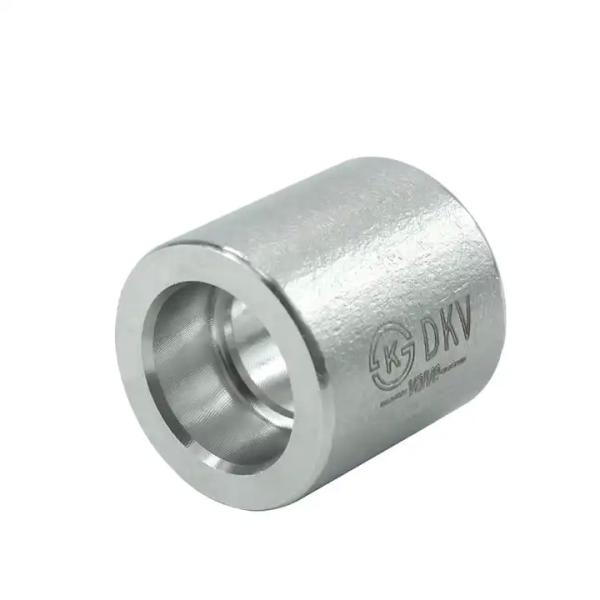 High Durability Copper-Nickel Couplings Trustworthy Performance