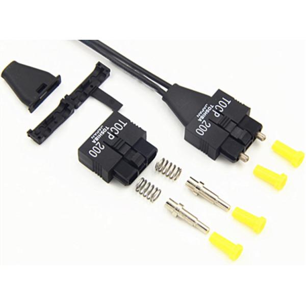 Plastic Fiber Optical Patch Cable Toshiba 5m 7.5m 10m Tocp 155/ TOCP 255/TOCP 200 Optical Fiber cable