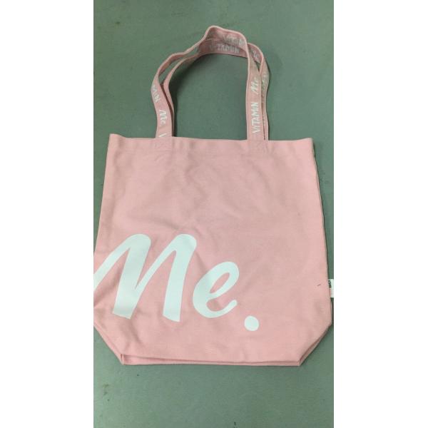 Durée de vie pliable d'impression faite sur commande de sac de client d