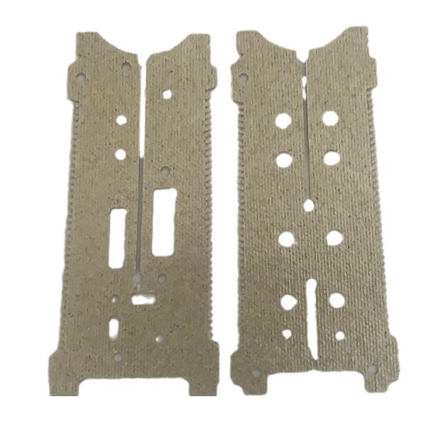 Superior Mica For Household Appliance Excellent Electrical Insulation and Low Water Absorption of 1.5%