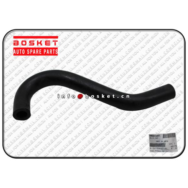 8941590470 8-94159047-0 Vacuum Pump Return Rubber Hose Suitable for ISUZU NPR 4BD1