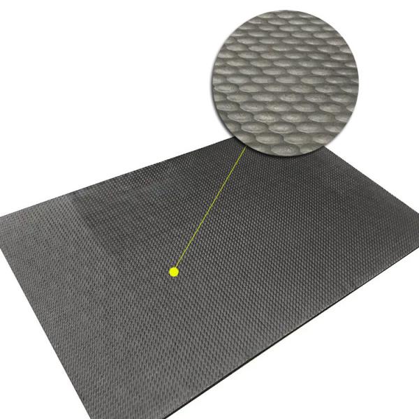 EVA Horse Trailer Rubber Mats Wall Protection Safty And Comfortable