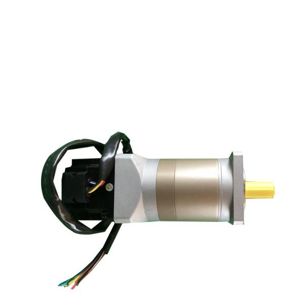 12v 200w Dc Planetary Gear Motor High Torque Low Rpm For Motor Boat Kids