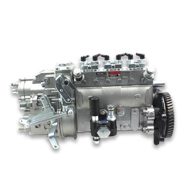 Standard Size DB58 High Pressure Oil Pump Fuel Injection Pump for Doosan Daewoo Excavator Parts OEM NO 400912-00069