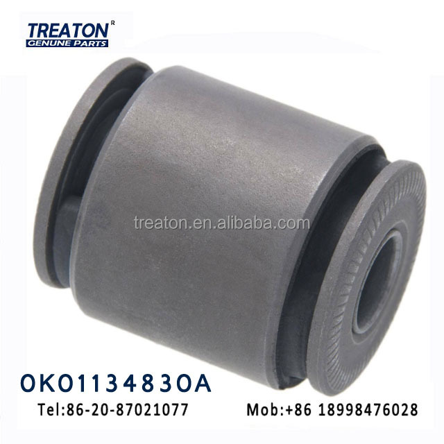 TREATON-CAR High Quality 55513-2g000 55275-A6000 Suspension Bushing for KI-A