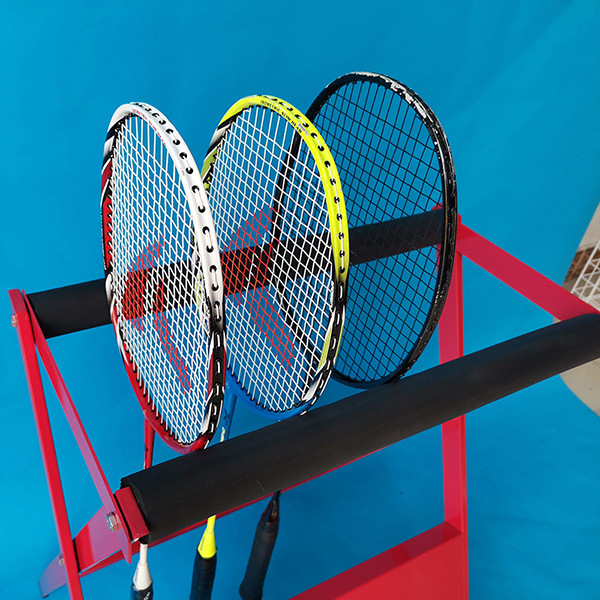 шкаф хранения спортивного инвентаря ширины высоты 50cm 70cm для ракетки тенниса