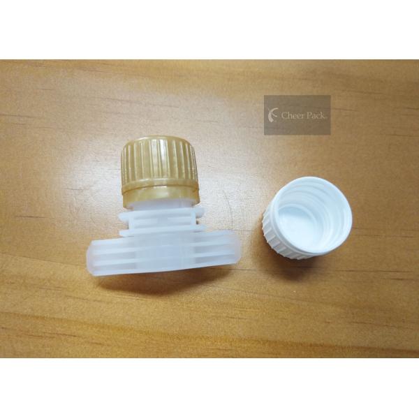 крышки мешка детского питания диаметра 16мм/пластиковая крышка Споут бутылки