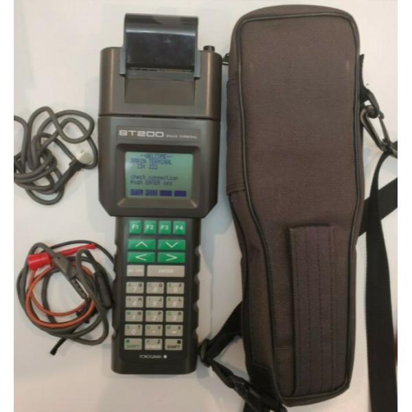 Handheld терминал протокола мозга коммуникатора BT200-P-00 поля Харта