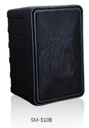 SM-510B,Wall fitted speaker