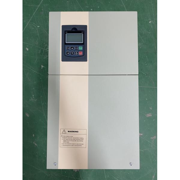 Инвертор частоты привода IP20 VFD AC для управления скоростью мотора
