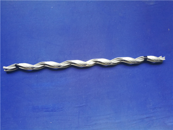 Preformed Conductor splice