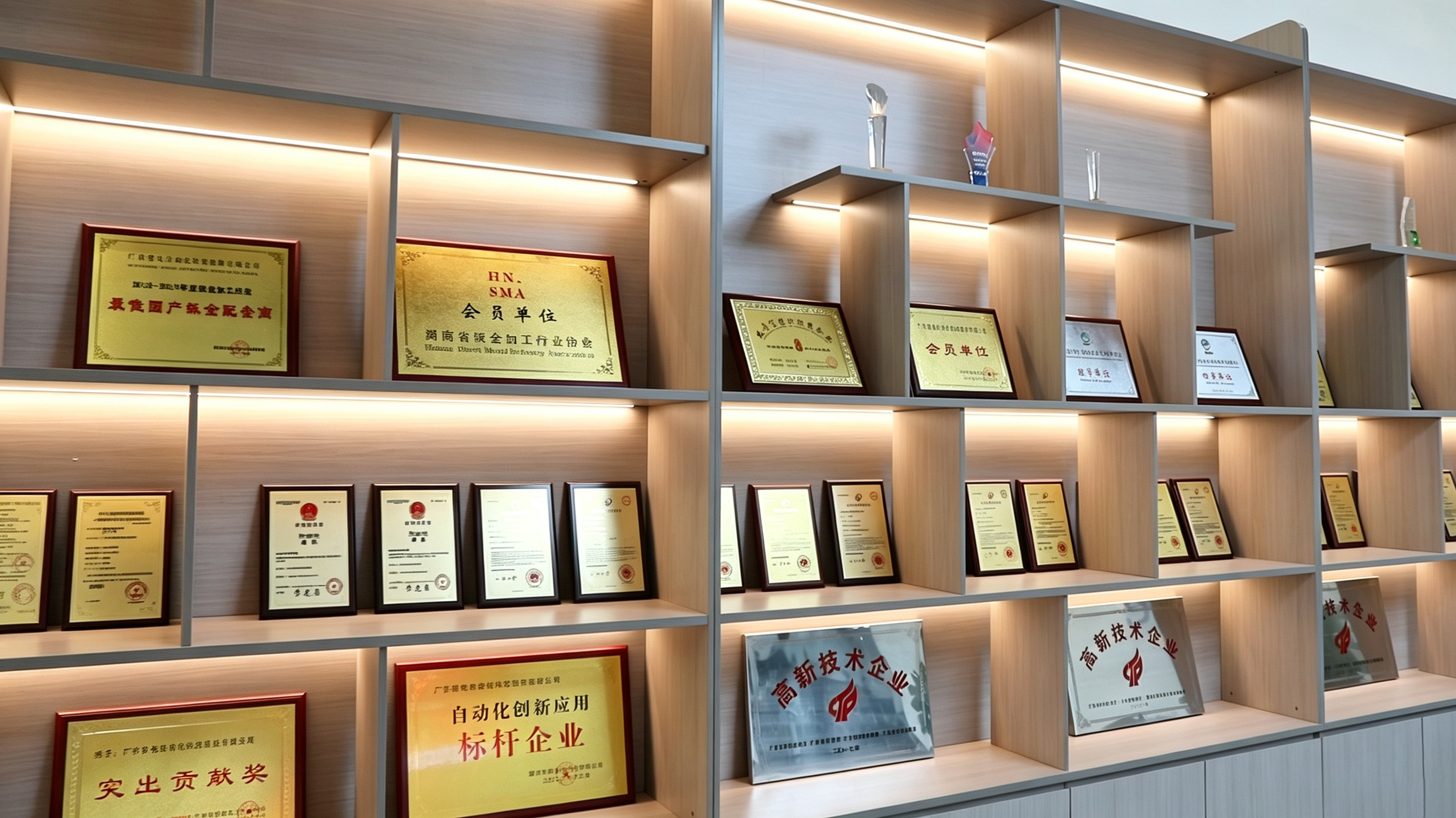 Guangdong Pudian Automation Technology Co., Ltd