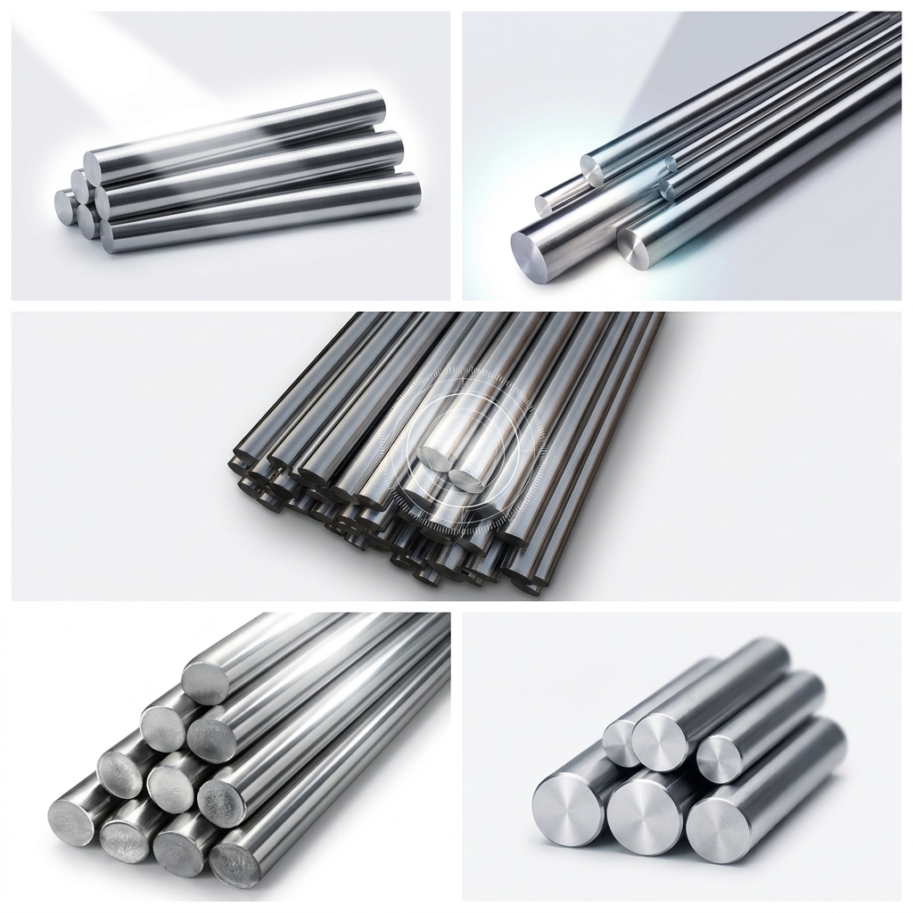 NDT Tested 304 (1.4301) Stainless Steel Seamless Pipe with 6-813mm Outer Diameter for Boiler IBR