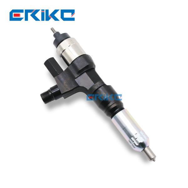 095000-6810 Heavy Truck Injector 095000-6811 095000-6812 Fuel Injector Diesel 095000-6813 For Diesel Car