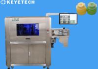 Sport Cap Visual Inspection System for Liquid Beverage Packaging