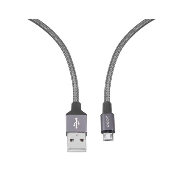 USB 2.0 кабель USB A TO Micro Долгий срок службы розетки для зарядки мобильных телефонов
