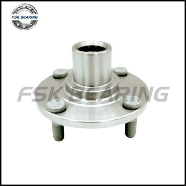 42421-77J01-000 Suzuki Swift Ciaz Liana Front Wheel Cover Wheel Hub Bearing