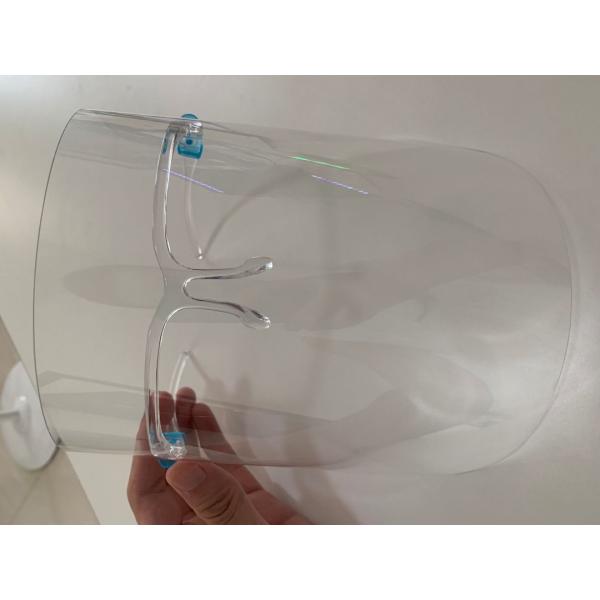 Подгонянная защитная маска анти- тумана ЛЮБИМЦА логотипа хирургическая