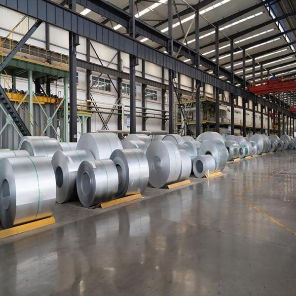Coil Roll Welding Service Hot Dipped Dx51d 120g Zinc Coated Gi Steel Galvanized Steel