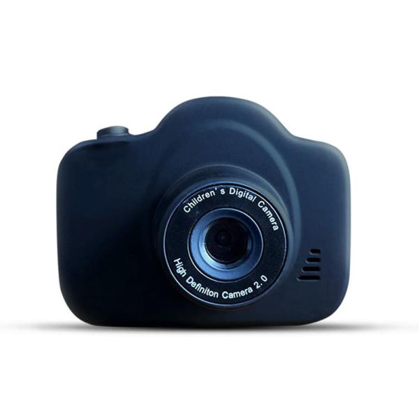 Girls Christmas Birthday Gift Kids Camera for Playing Selfie Camera 3-12 Years Old