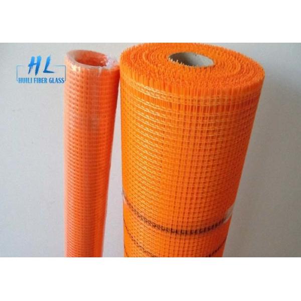 Лента сетки стеклоткани собственной личности слипчивая прочная и устойчивая к химическим веществам