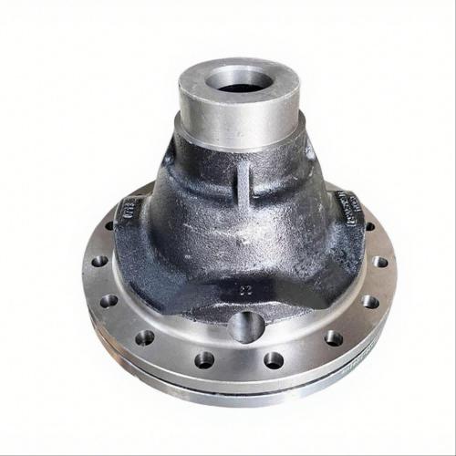 AZ710032000059 Differential Carrier Heavy Duty For Commercial Vehicle Transmission