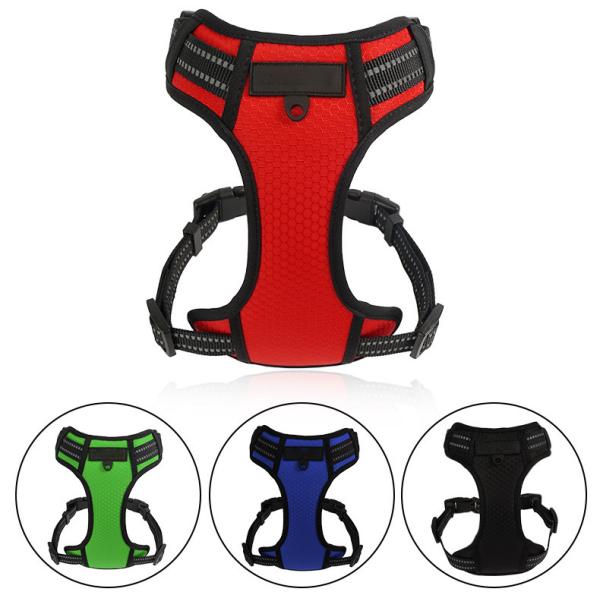 Neoprene Harness Upgrade Wardrobe with this ReversibleBow Tie and Bandana Set