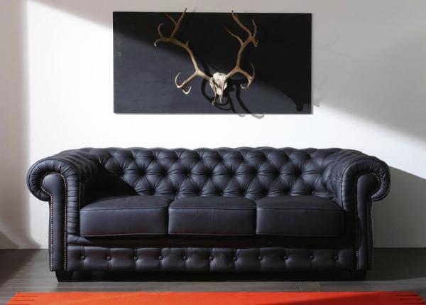 hotel sofa, office sofa, leather sofa, classic sofa, chesterfield sofa