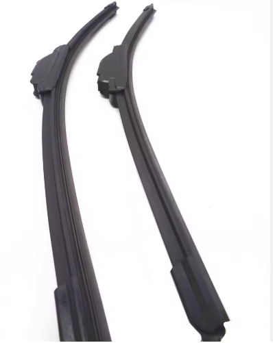 Customized Windshield Wiper Rubber Strip Durable Wiper Blade Inserts