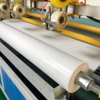 Enhanced TPO Waterproof Membrane Roll Weatherproof For Mechanical Fixation