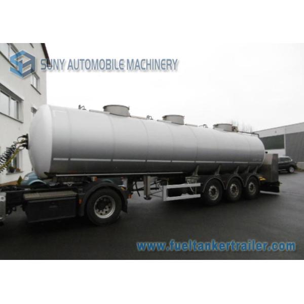 46000 L Insulation Heatingc Aluminum Surface Cover Plate ISO / BV