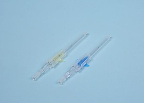 I.V Intravenous Catheter Infusion Injection PVC ABS And Stainless Steel