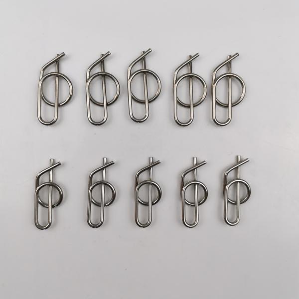 Серебряный 304SS универсальный стриптизер из нержавеющей стали 3/8 дюймов