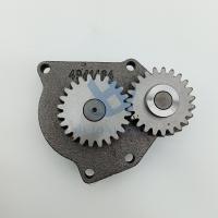 Excavator Spare Parts 4941464  Oil Pump for Cummins QSL9 Diesel Engine 494-1464