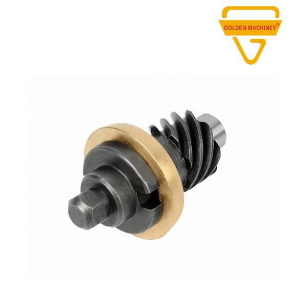 5001868125 5001868126 Drive Pinion L R Renault Kerax Premium Premium2 Truck