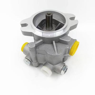 DH225-9 Bomba de engrenagem de escavadeira K5V80 bomba de elevação hidráulica de cauda