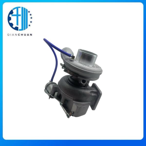 Водоохлаждающий турбокомпрессор C9 250-7700 для части двигателя Caterpillar