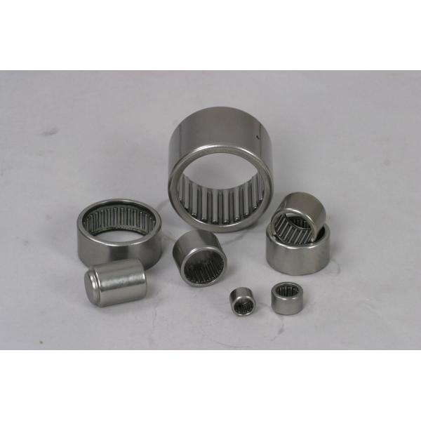 Радиальный подшипник хромовой стали RNA4900 для промышленного машинного оборудования