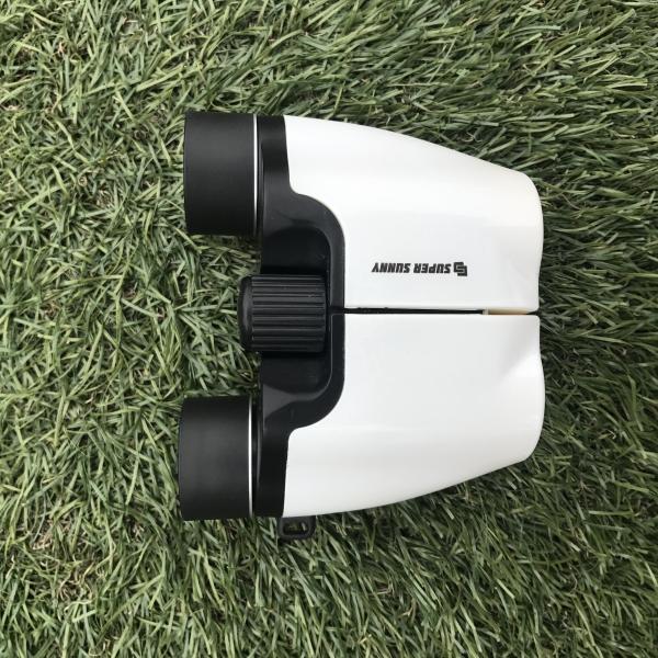 8x21 Kids Compact Binoculars With Glasses