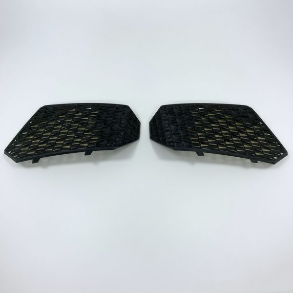 Factory Front Grille High Quality Factory Price Front Bumper Grill for Lamborghini Aventador  LP700
