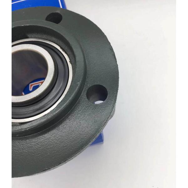 UC206 Flanged Roller Bearing