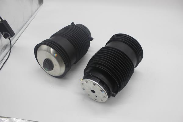 Sacos de mola de suspensão pneumática traseira 2053200125 2053200225 para Mercedes-Benz W205