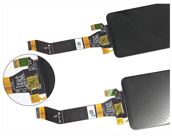 Xiaomi 6x Oled Mobile Phone LCD Screens Display Touch Digitizer Assembly